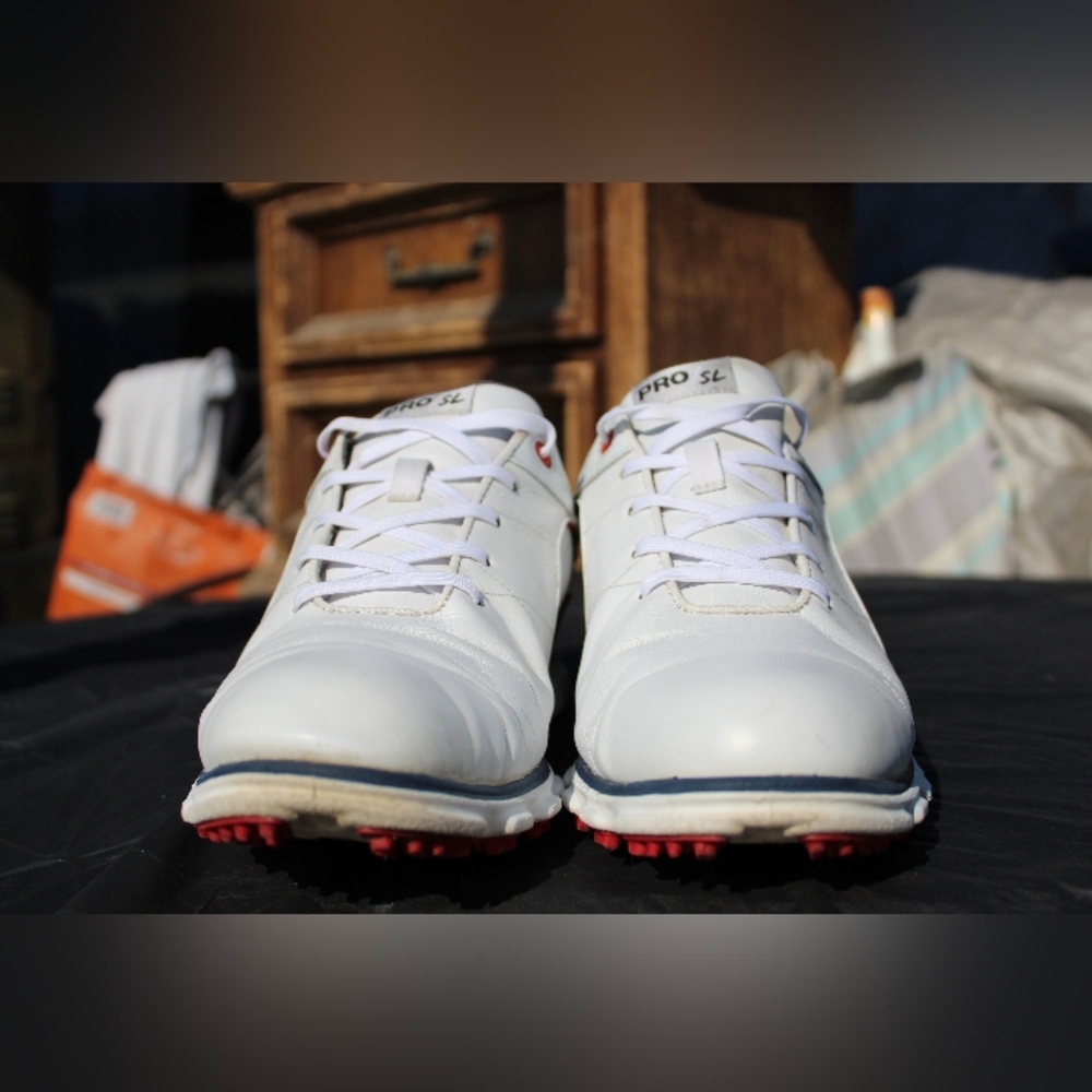Footjoy shoes